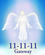11-11-11 Gateway