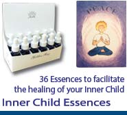 Inner Child Essences