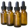 Empty Bottles
