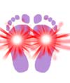 Feet Chakras Feet Chakras