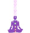 Higher Chakras Higher Chakras