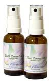 Pure Vibrations Collection Essences