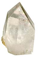 Clear Quartz