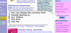 Currency