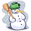 Snowman