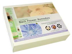 Bach Flower Remedy Set