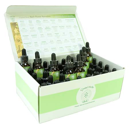 25ml Bach Set - Card