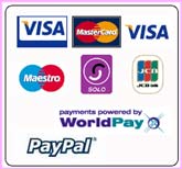 Payment Types