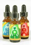 Chakra Essences