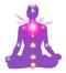 Higher Heart Chakra