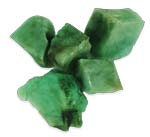 Emeralds