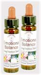 Emotional Balance Combinations