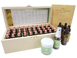 Bach Flower Remedy Collection Set