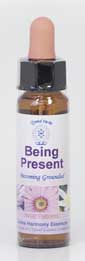 Being Present