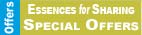 Essences for Sharing
