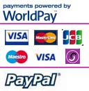 Payment Options
