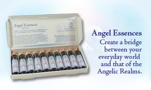 Angel Essence Sets from £43.00 Angel Essence Sets