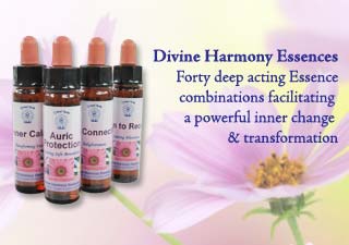 Divine Harmony Essences