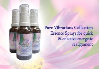 Chakra Essences