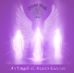 Archangels & Ascended Masters Archangels & Ascended Masters