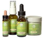 Bach Flower Remedies Bach Flower Remedies