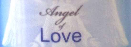 Angel of Love Angel of Love