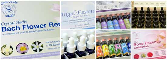 Boxed Essence Sets