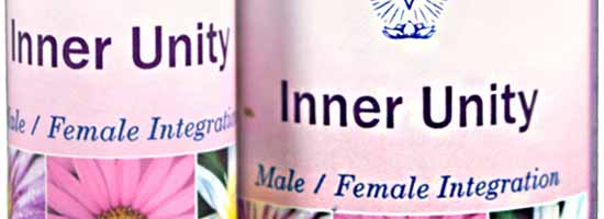 Inner Unity Essence - Divine Harmony Essences Inner Unity Essence - Divine Harmony Essences