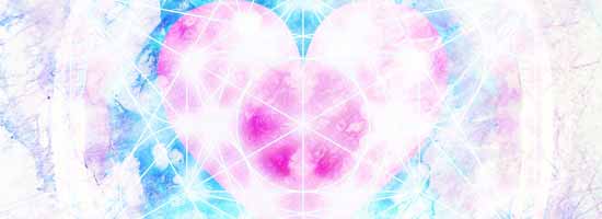 Mer Ka Ba Heart - Aura Subtle Bodies