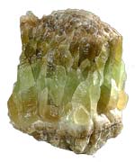 Calcite Crystal