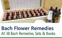 Buy Bach Flower Remedies Bach Flower Remedies - Shop