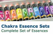 Inner Calm Essence - Divine Harmony Essences Chakra Essence Sets