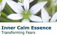 Inner Calm Essence - Divine Harmony Essences Inner Calm Essence - Divine Harmony Essences