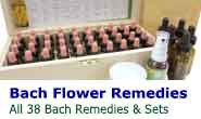 Bach Flower Remedies