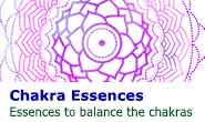 Chakra Essences