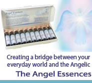 Angel Essences