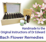 Bach Flower Remedies