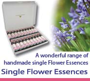 Flower Essences