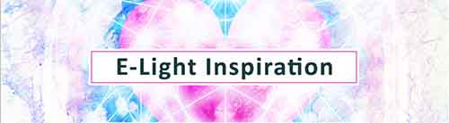 E-Light - Inspiration for Your Personal Journey