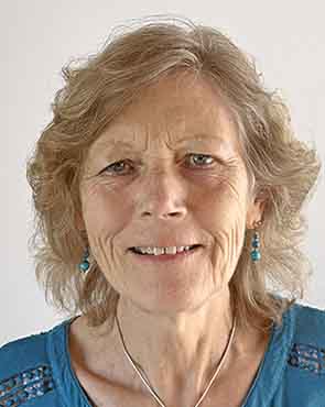 Catherine Keattch - Crystal Herbs Catherine Keattch