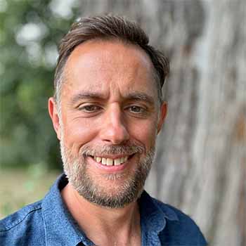 Sam Cremnitz Sam Cremnitz out in nature