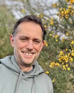 Picture of Sam Cremnitz