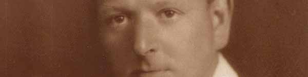 Dr. Edward Bach Dr. Edward Bach