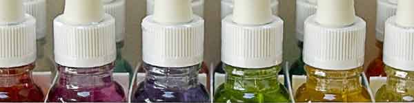 Rainbow Light Body Essence Sets