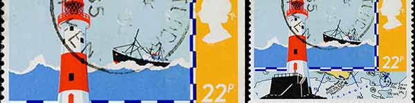 Postage Stamps