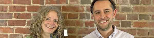 Sam & Jackie - Empaths Video Sam & Jackie - Empaths Video