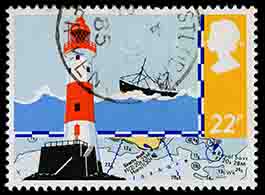 Postage Stamps