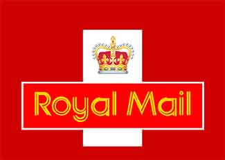 Royal Mail Logo