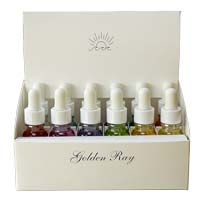 Rainbow lIght Body Essence Set Rainbow lIght Body Essence Set