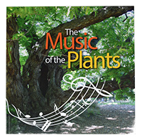 The Music of the Plants book